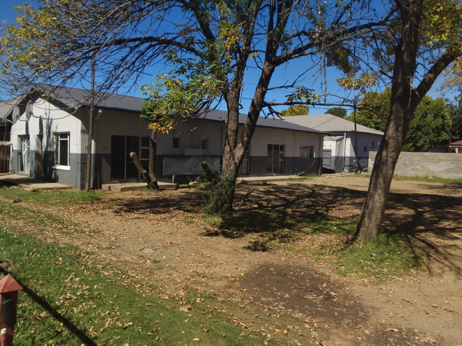 Commercial Property for Sale in Buffelsbaden Eastern Cape